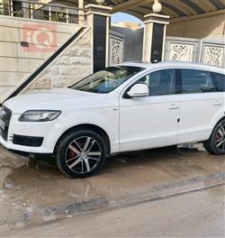 اودي Q7
